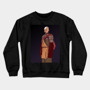 Aang Crewneck Sweatshirt